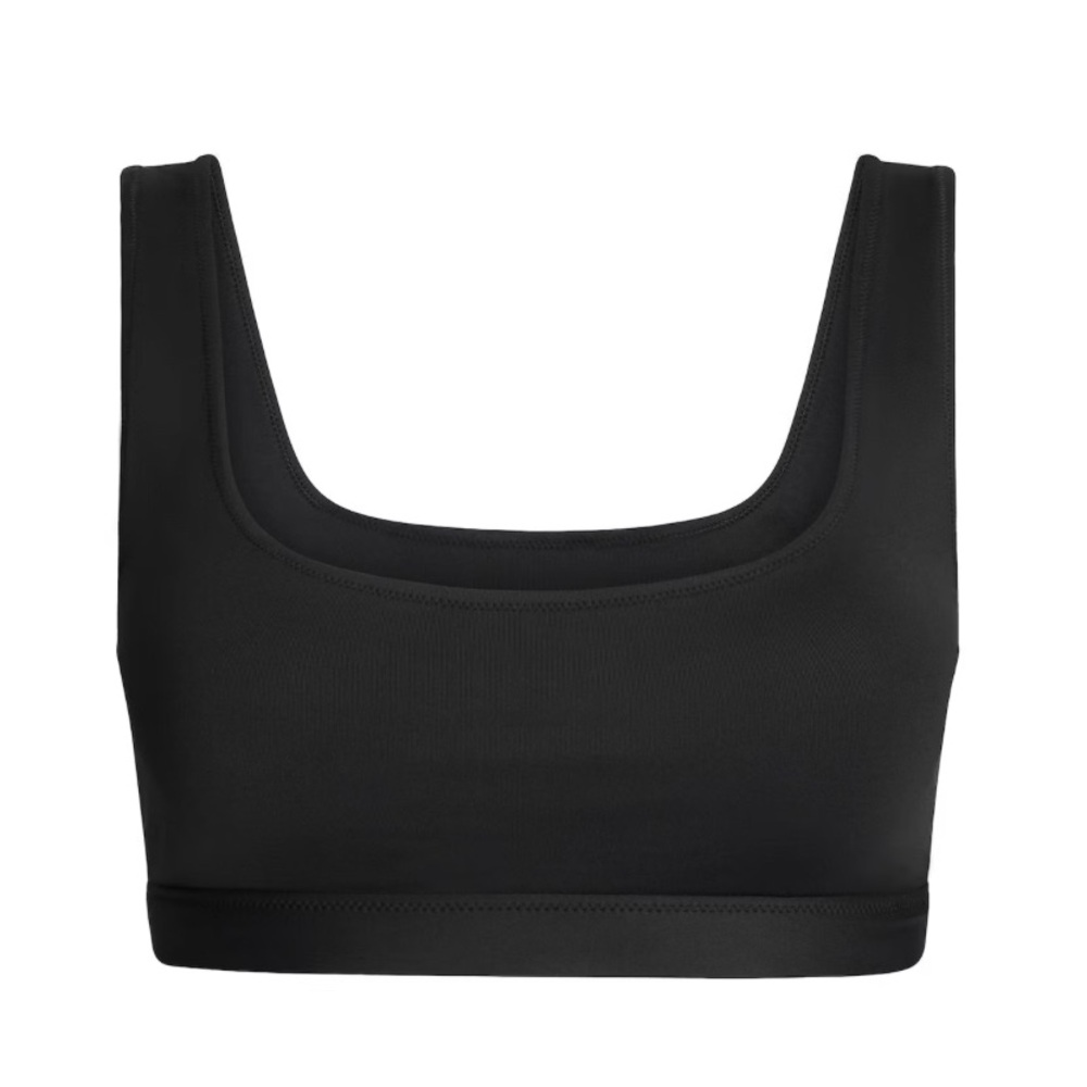 Skims swim top